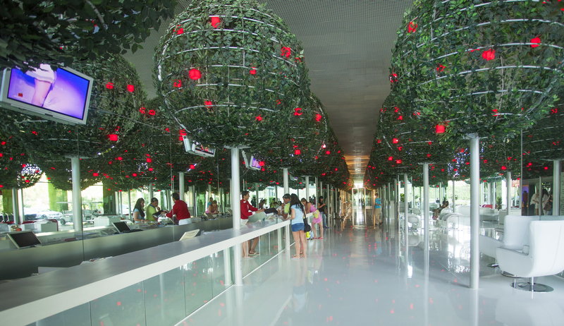 adam and eve all inclusive adults only