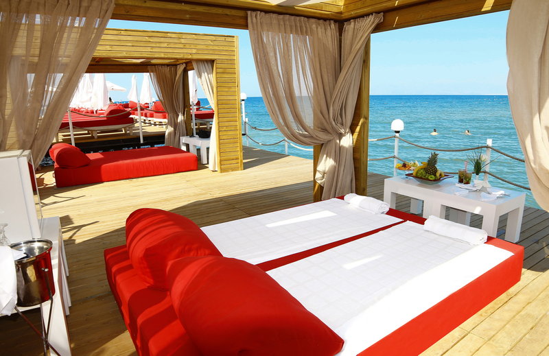 adam and eve all inclusive adults only