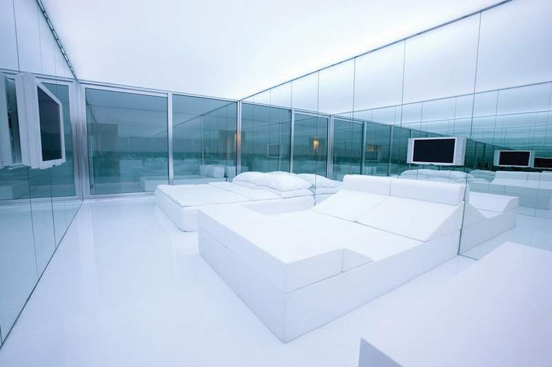 adam and eve all inclusive adults only