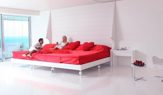 adam and eve all inclusive adults only