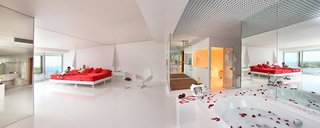 adam and eve all inclusive adults only