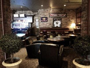 Atrium Hotel Vancouver,Vancouver>>Hastings,4 star