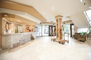Atrium Hotel Vancouver,Vancouver>>Hastings,4 star