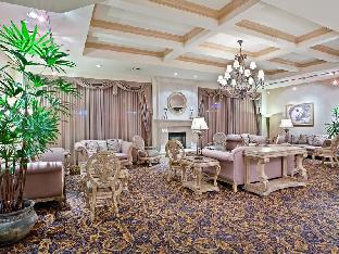 Atrium Hotel Vancouver,Vancouver>>Hastings,4 star