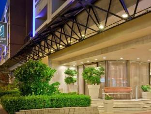Atrium Hotel Vancouver,Vancouver>>Hastings,4 star