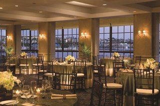 Portofino Hotel & Marina,Los Angeles>>Hermosa Beach,4 star
