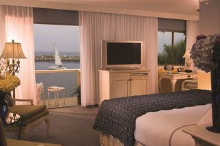 Portofino Hotel & Marina,Los Angeles>>Hermosa Beach,4 star