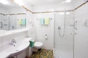 Hotel Tirolerhof,Innsbruck>>Austrian Alps,3.5 star