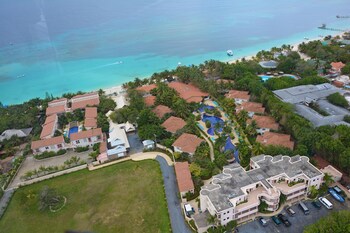 Mayan Princess Beach & Dive Resort - All Inclusive,Roatan>>Gibson Bight,4 star