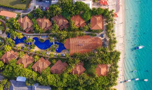Mayan Princess Beach & Dive Resort - All Inclusive,Roatan>>Gibson Bight,4 star