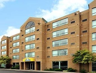 Days Inn By Wyndham Niagara Falls Lundys Lane,Niagara Falls>>Lundy's Lane,2 star