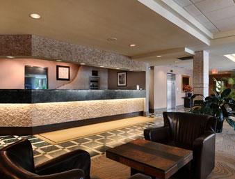 days inn by wyndham niagara falls lundys lane