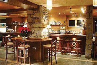 Hotel Hospital De Benasque,Benasque>>Anciles,3.5 star