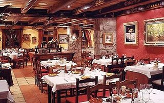 Hotel Hospital De Benasque,Benasque>>Anciles,3.5 star
