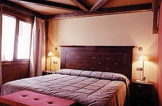 Hotel Hospital De Benasque,Benasque>>Anciles,3.5 star