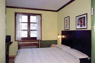 Hotel Hospital De Benasque,Benasque>>Anciles,3.5 star