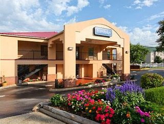 Travelodge By Wyndham Chattanooga/Hamilton Place,Tyner>>Chattanooga,2 star