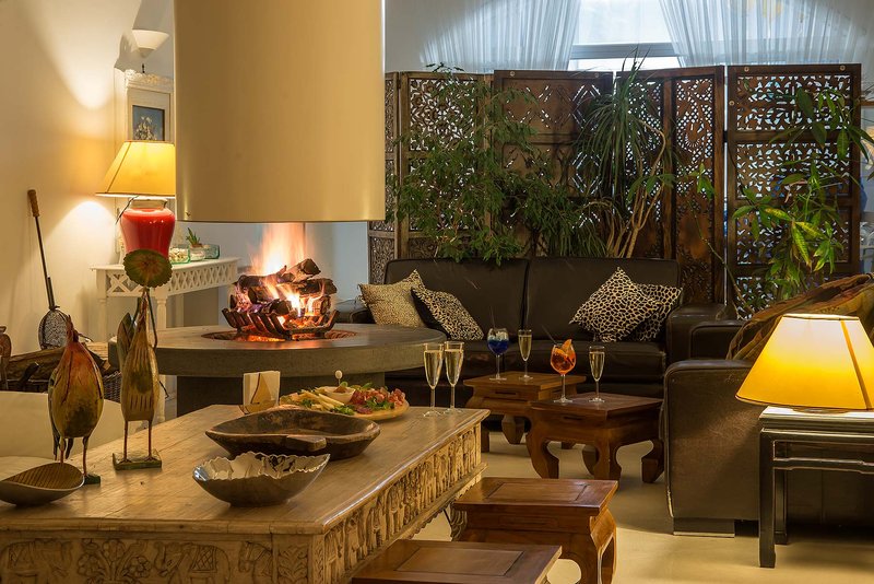 il san francesco charming hotel