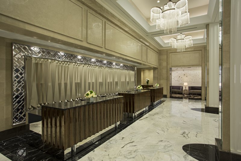 loews regency new york hotel