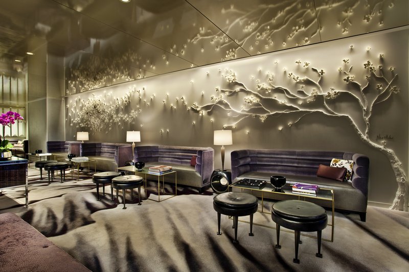 loews regency new york hotel