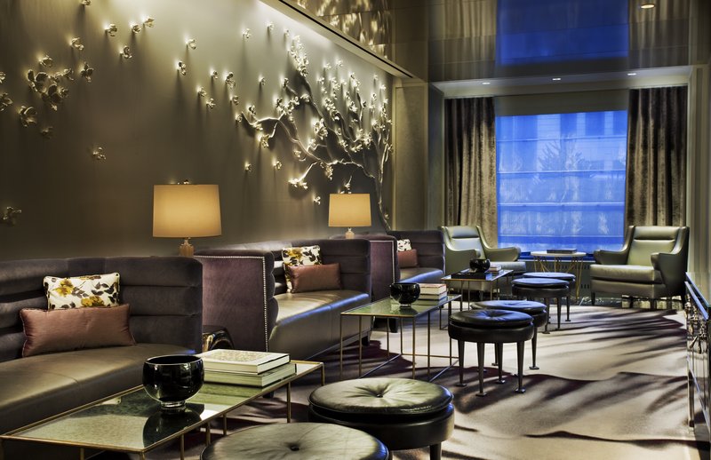 loews regency new york hotel