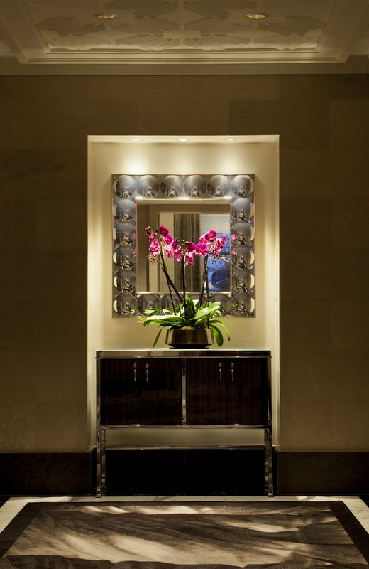 loews regency new york hotel