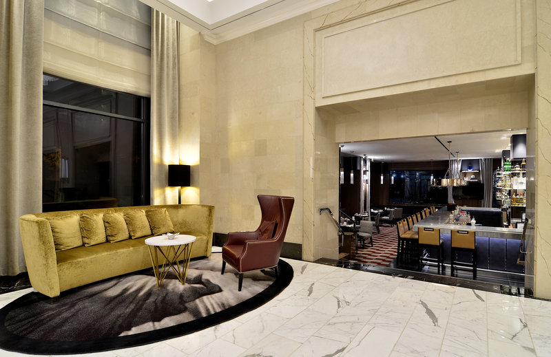 loews regency new york hotel