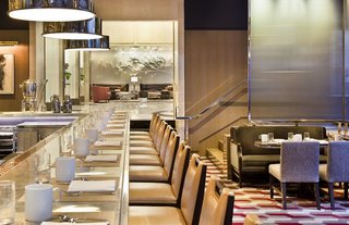 Loews Regency New York Hotel,Jersey City>>New York,5 star