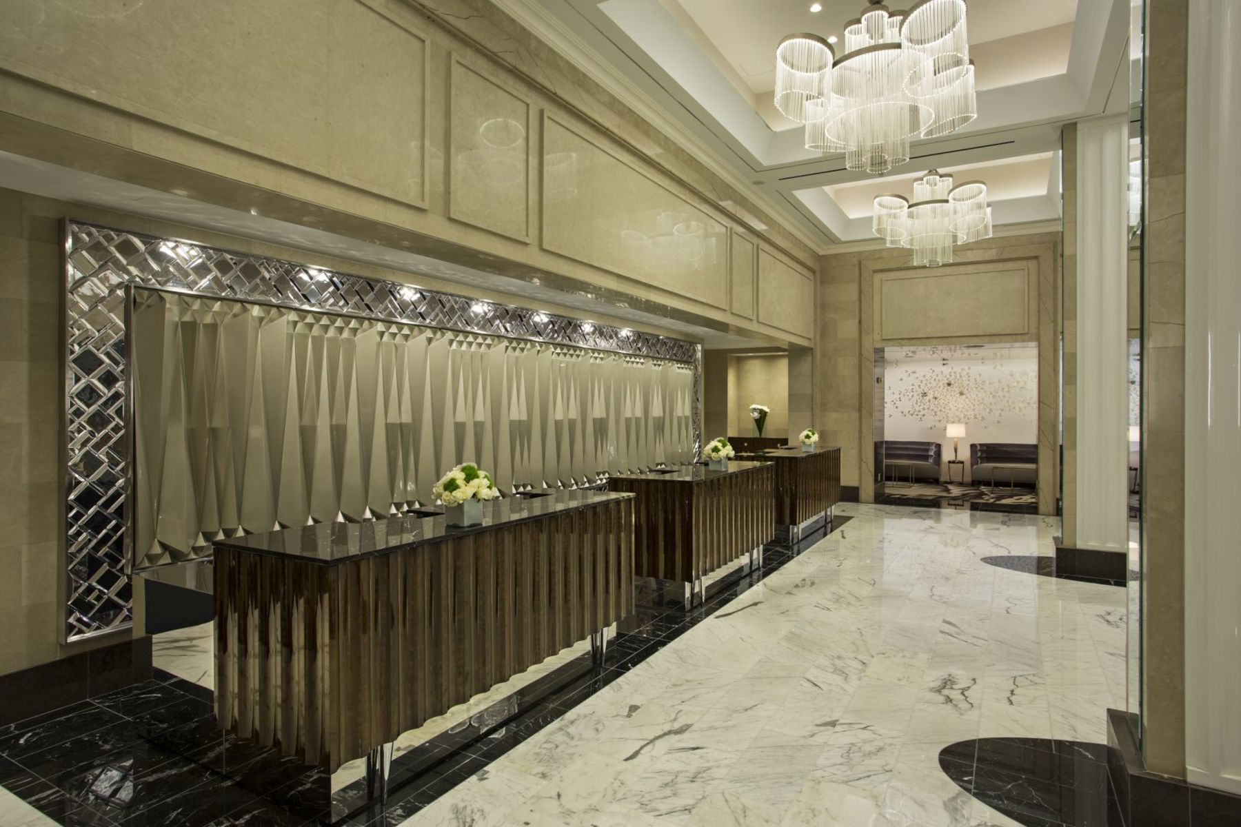 loews regency new york hotel