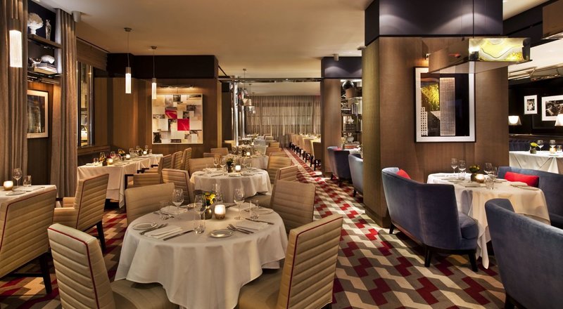 loews regency new york hotel