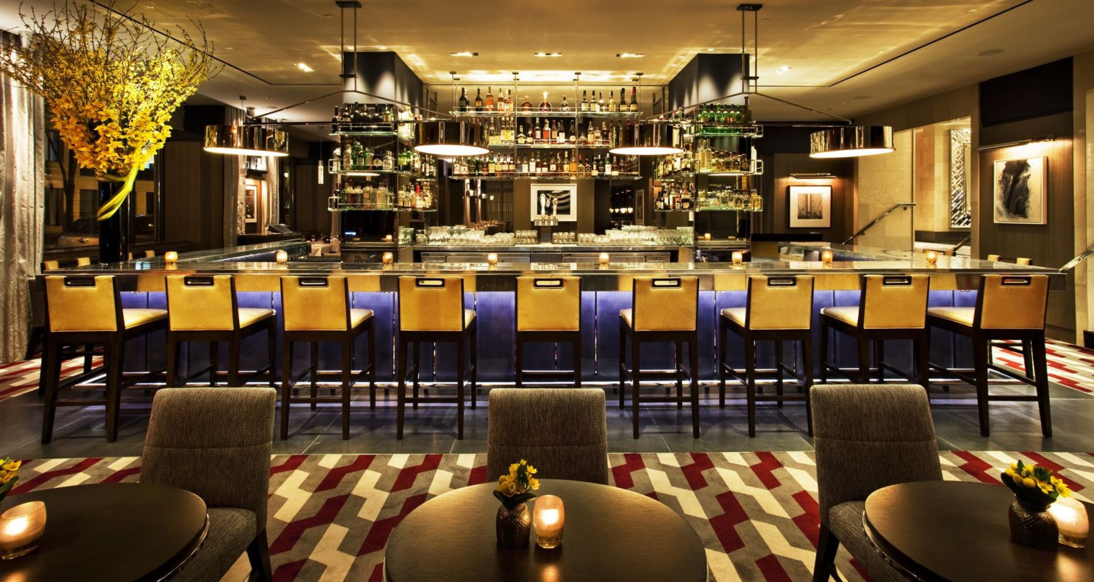 loews regency new york hotel