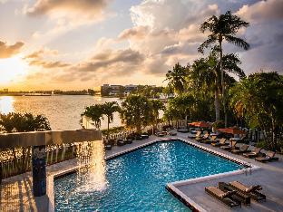 Pullman Miami Airport,Miami>>Florida,4 star