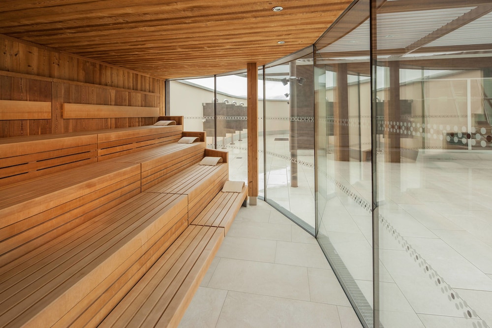 four points by sheraton panoramahaus dornbirn