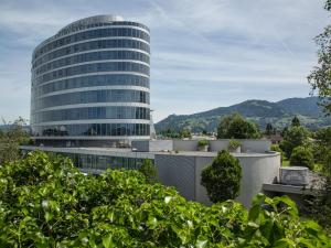 Four Points By Sheraton Panoramahaus Dornbirn,Dornbirn>>Bregenz,4 star