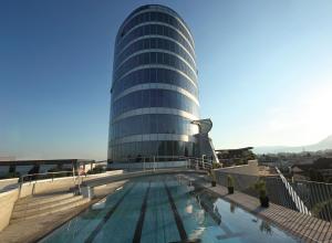 Four Points By Sheraton Panoramahaus Dornbirn,Dornbirn>>Bregenz,4 star