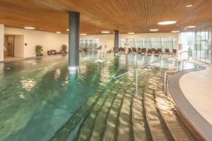 Four Points By Sheraton Panoramahaus Dornbirn,Dornbirn>>Bregenz,4 star