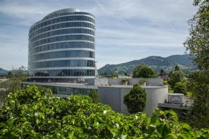 Four Points By Sheraton Panoramahaus Dornbirn,Dornbirn>>Bregenz,4 star