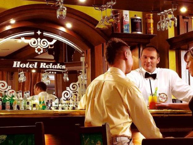 hotel relaks wellness and spa