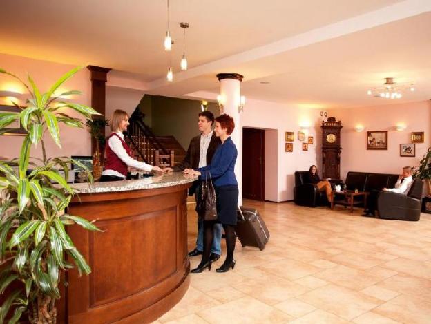hotel relaks wellness and spa