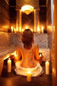 hotel relaks wellness and spa