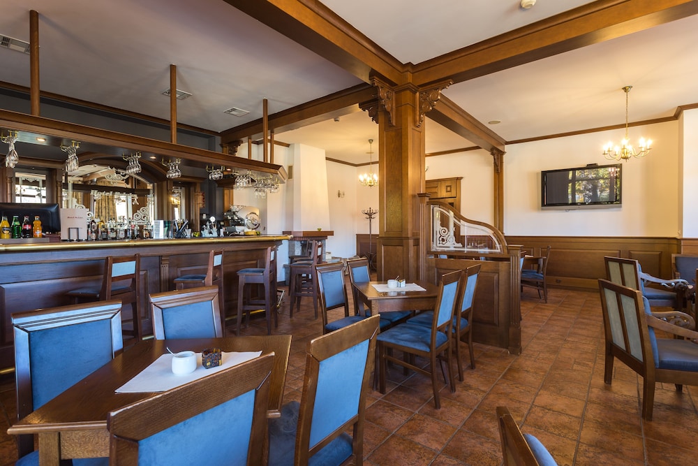 hotel relaks wellness and spa