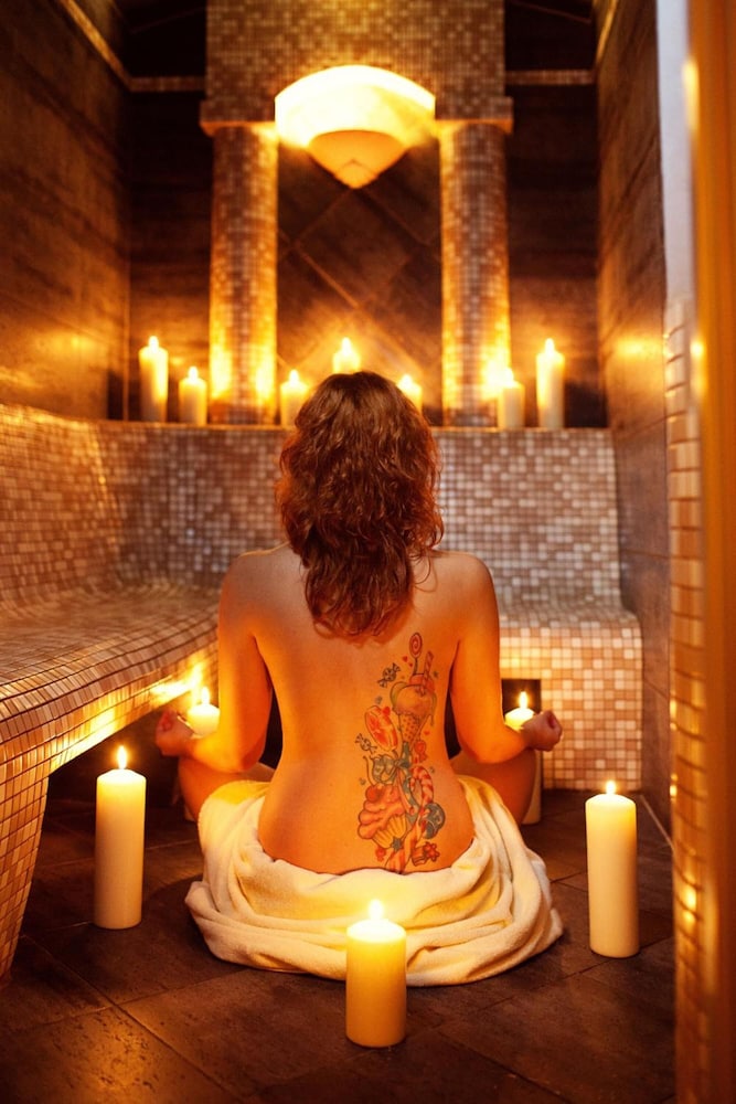 hotel relaks wellness and spa