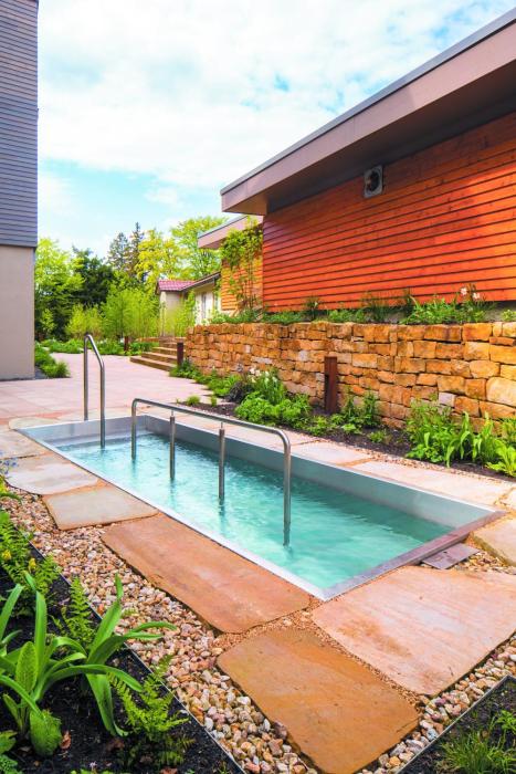 naturresort and spa schindelbruch