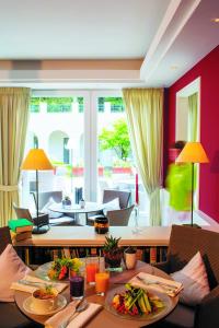 naturresort and spa schindelbruch