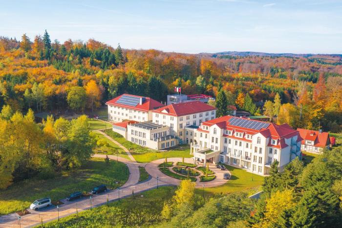 naturresort and spa schindelbruch