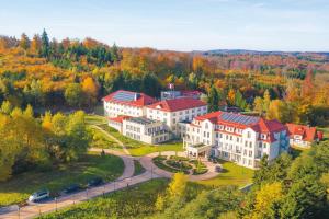 Naturresort & Spa Schindelbruch,Mansfeld-Südharz>>Herrmannsacker,5 star