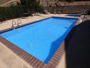 Moab Gateway Inn,Moab>>Grand County,3 star