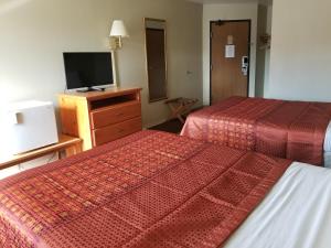 Moab Gateway Inn,Moab>>Grand County,3 star