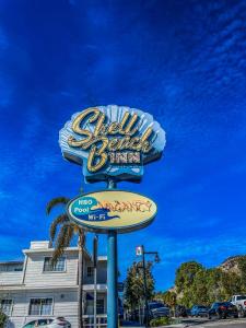 shell beach inn