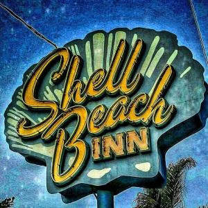 shell beach inn
